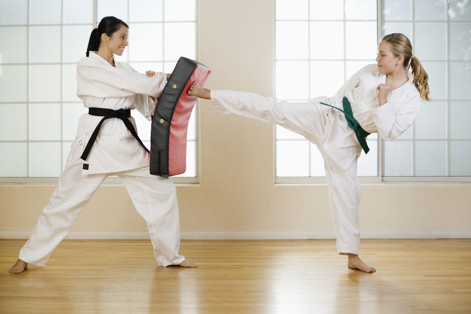 Martial art, Definition, History, Types, & Facts